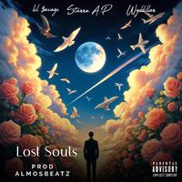 LOST SOULS (feat. Stunna A.P & Wyddillan)