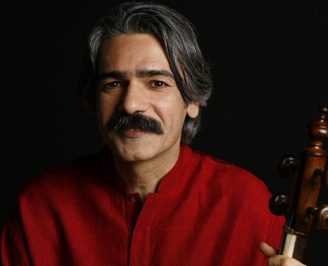 Kayhan Kalhor