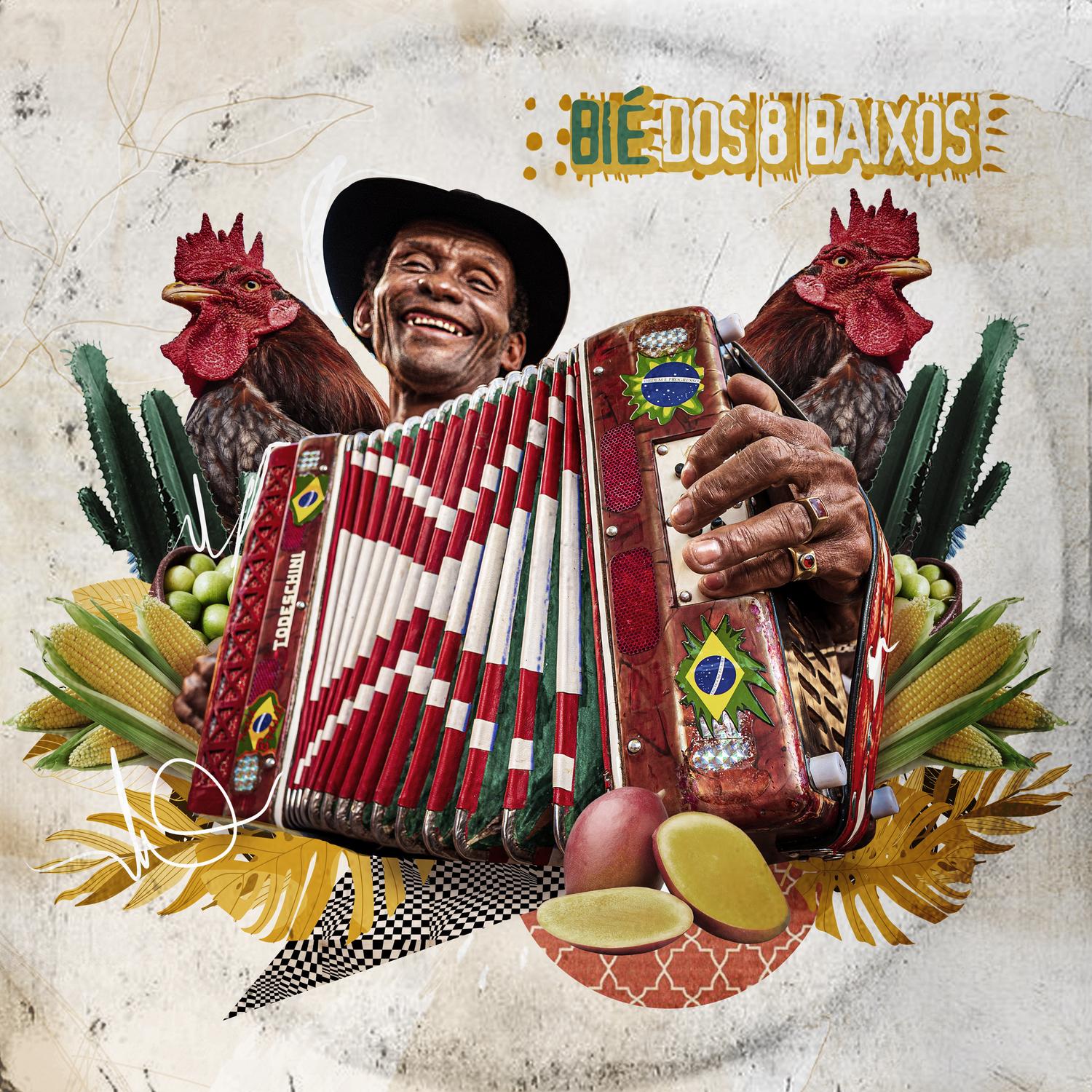 Fui Na Macumba (Faixa Bônus)