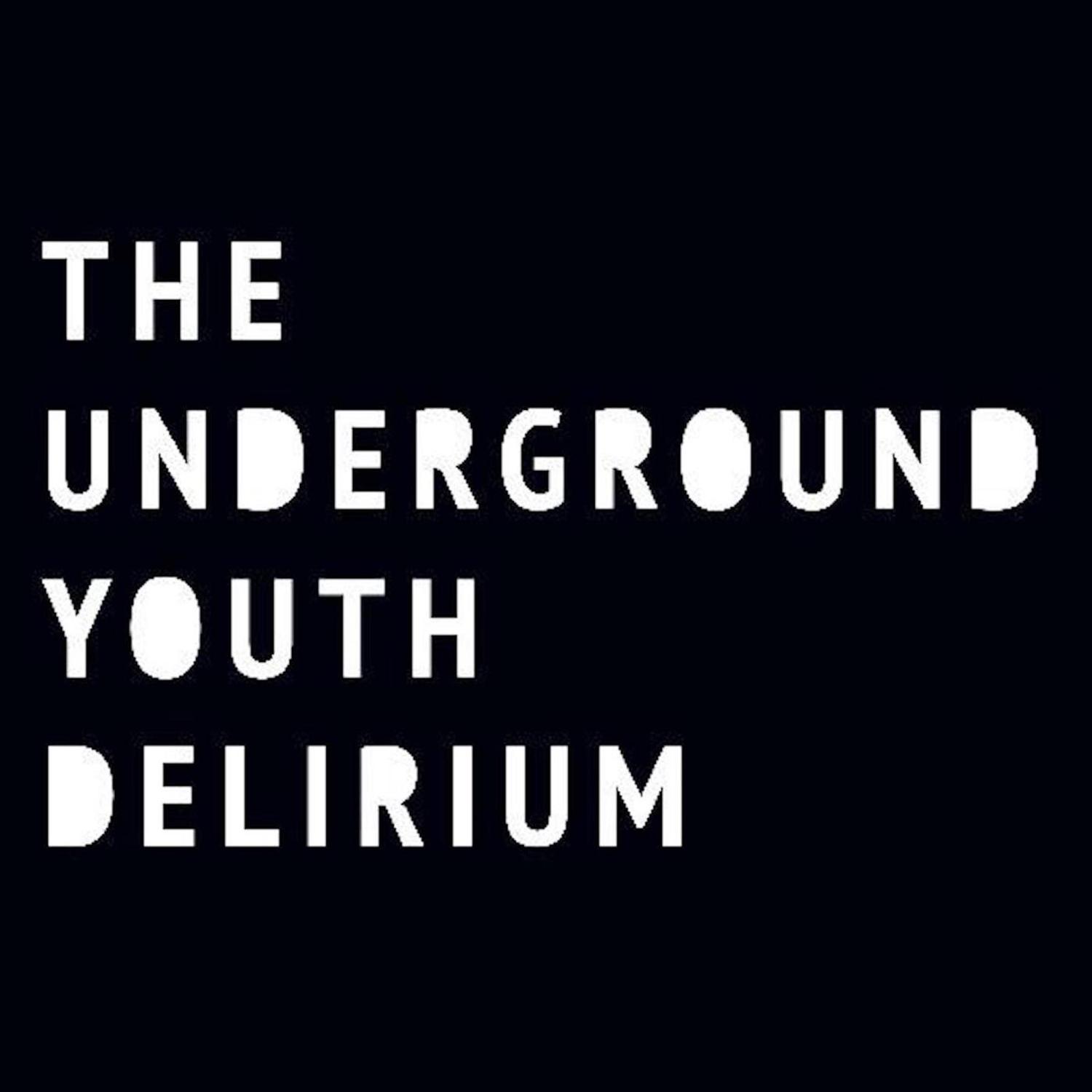 I Need You_The Underground Youth_Delirium | 在线播放_I Need You歌词_I Need You下载 | 网易云音乐