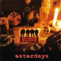 Esterdays