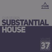 Substantial House, Vol. 37
