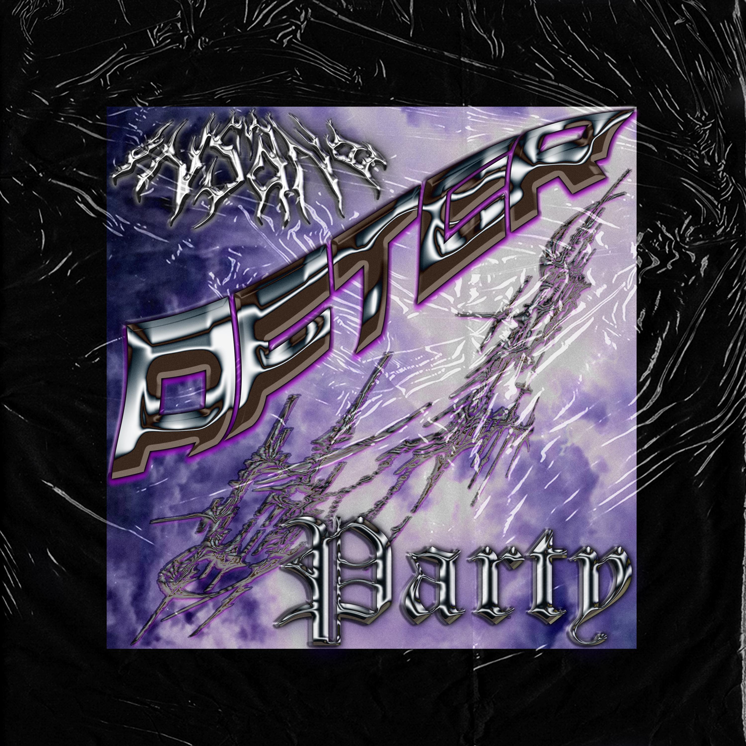 Guayaba Kush (Ninja On The Beat)