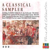 A Classical Sampler