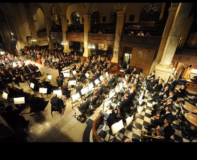 Royal Ballet Sinfonia