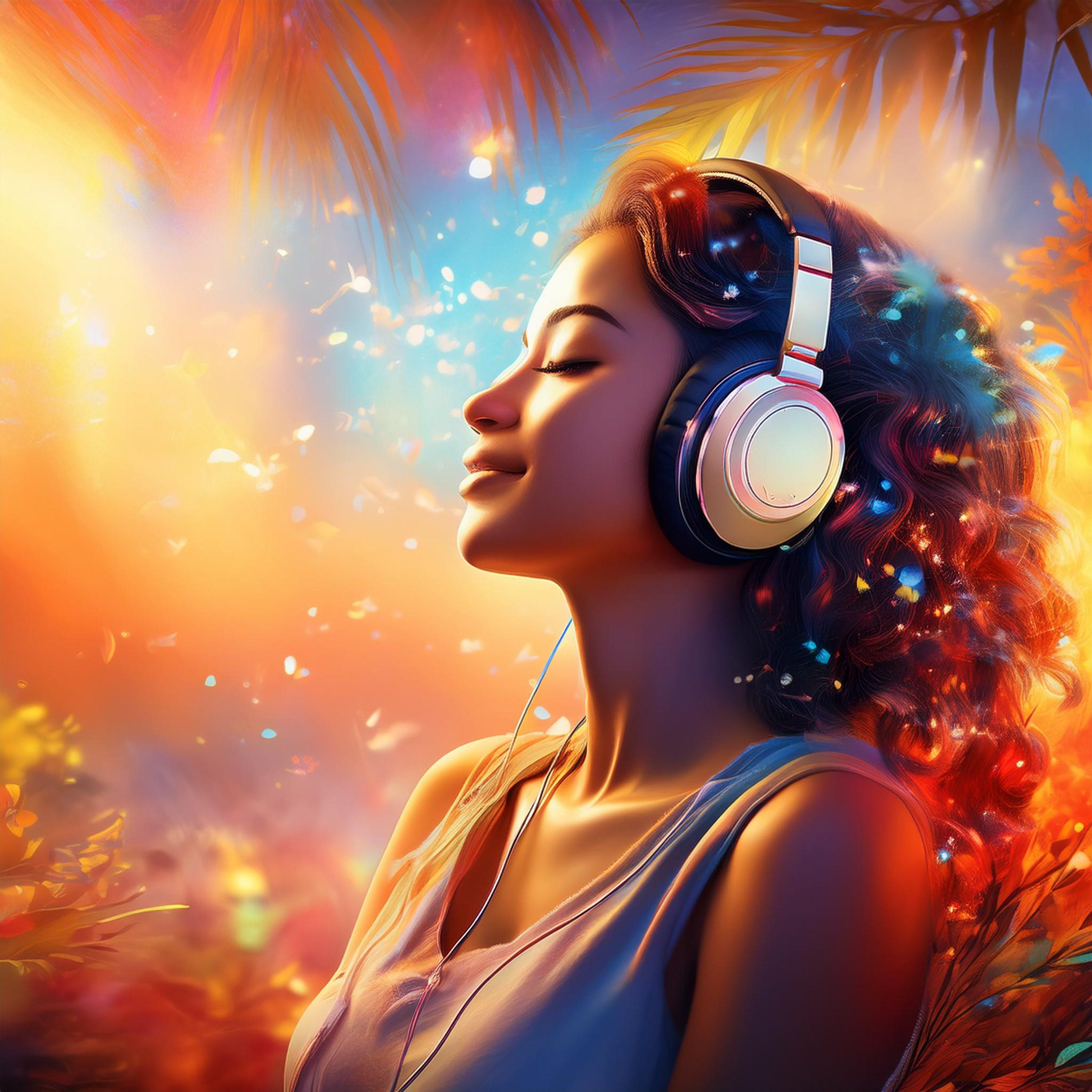 Discover Your Calm - Deluxe Elevator Music/Focusing Sounds by Relax ...