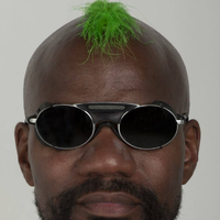 Green Velvet