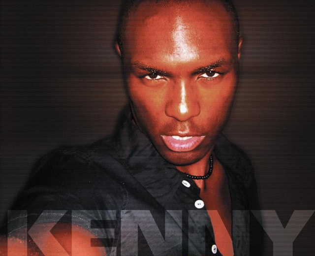Kenny Larkin