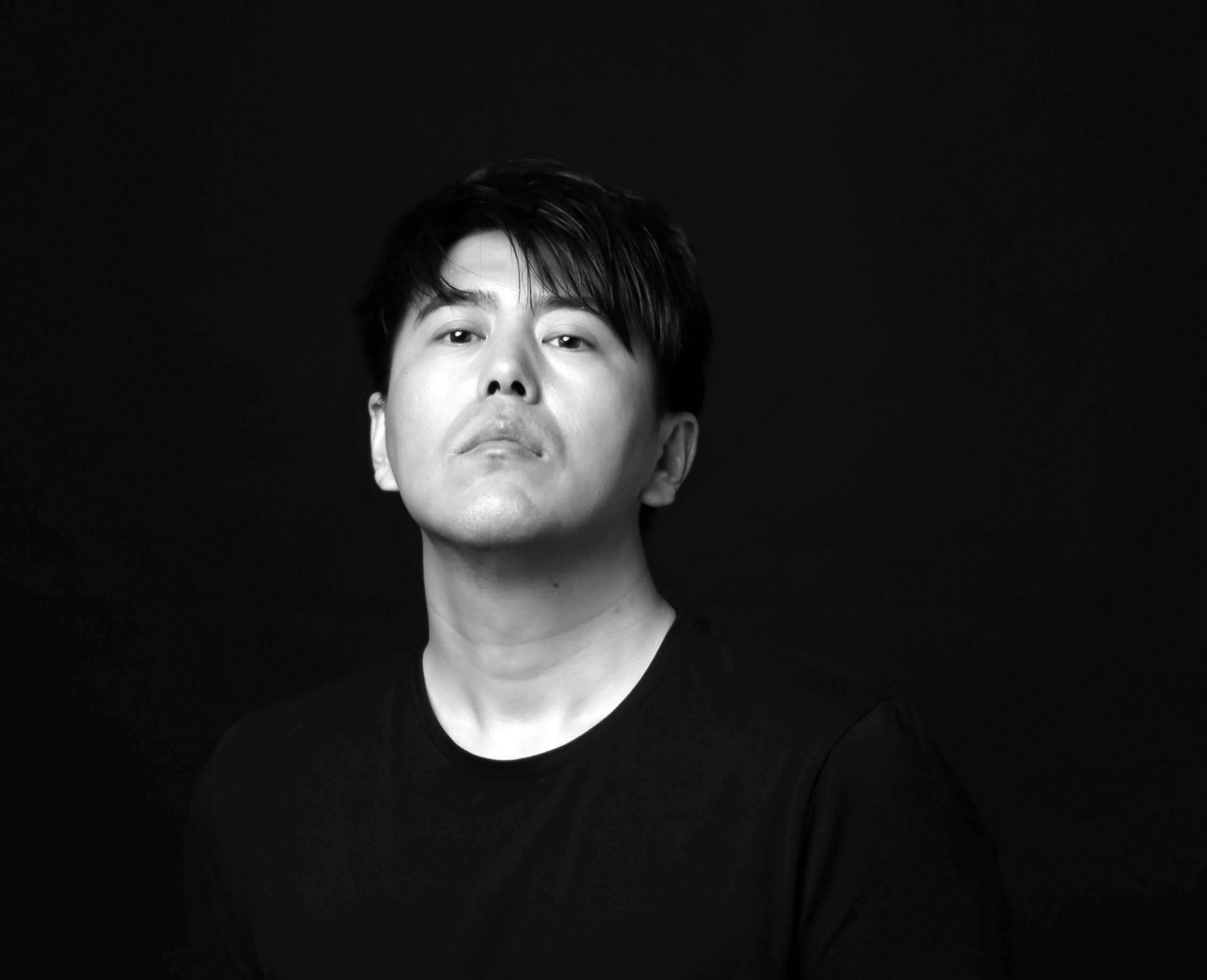 朱家明