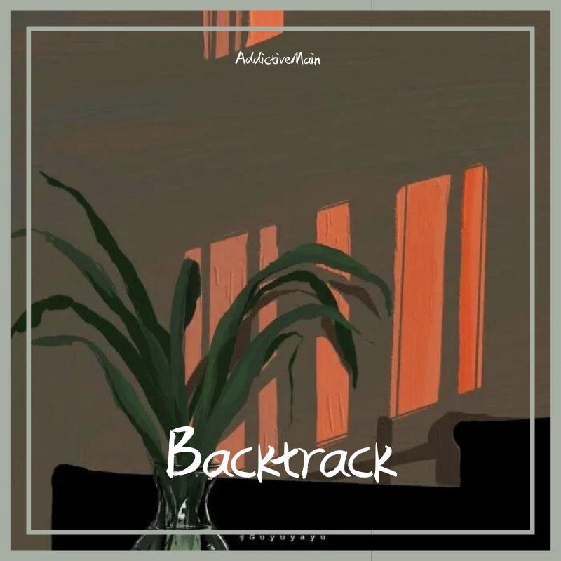 【免费非商用】POP BEAT "Backtrack"