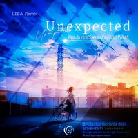 Unexpected  (LIBA Remix)