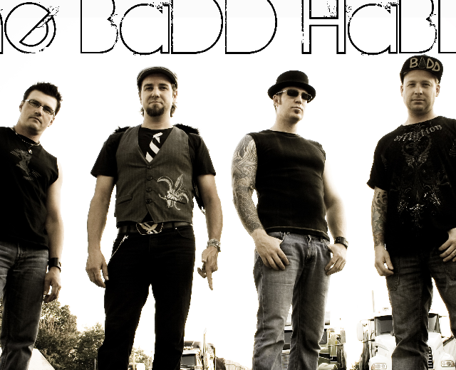 Bad Habit
