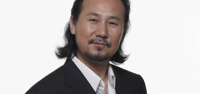 腾格尔