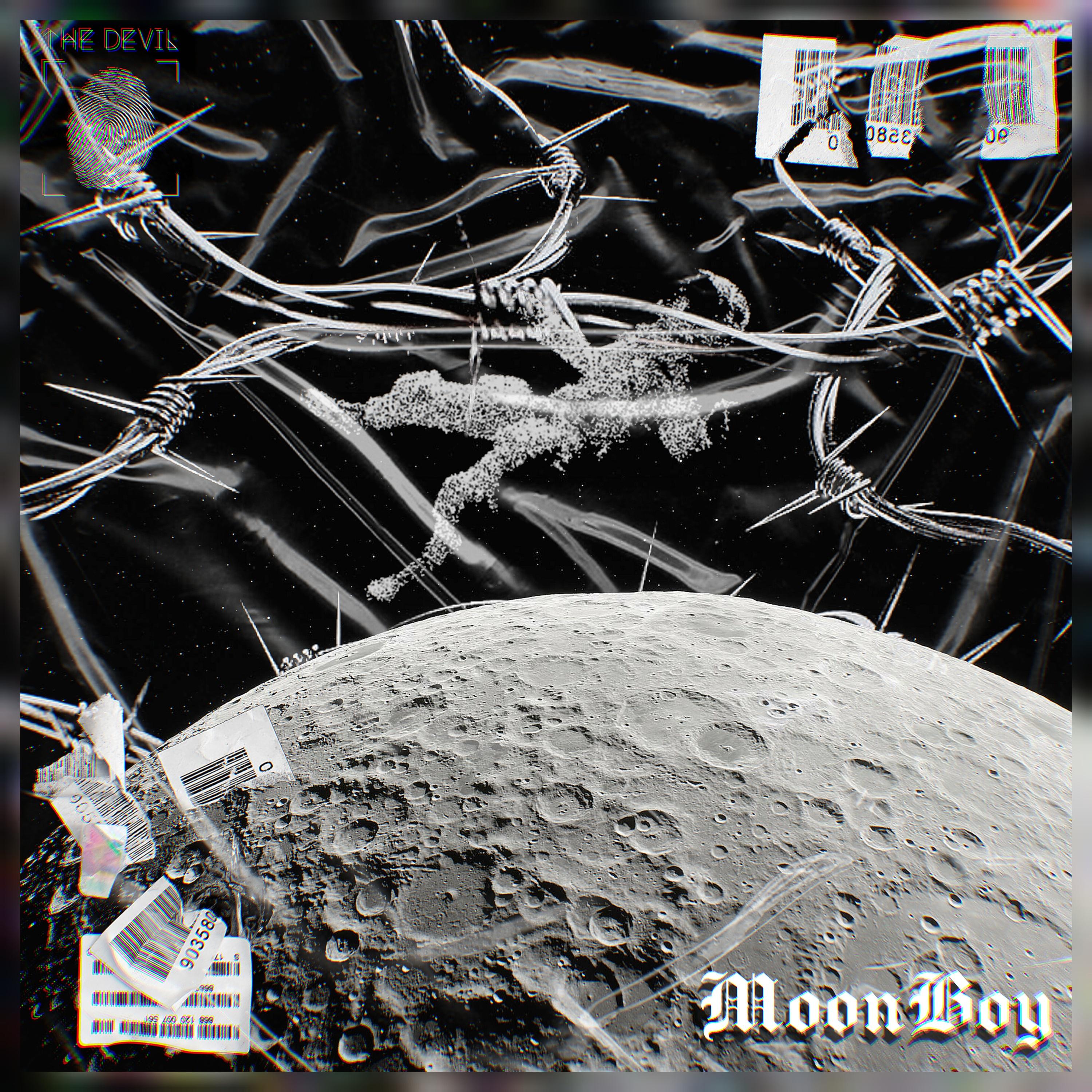 MoonBoy