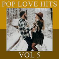 POP LOVE HITS VOL 5