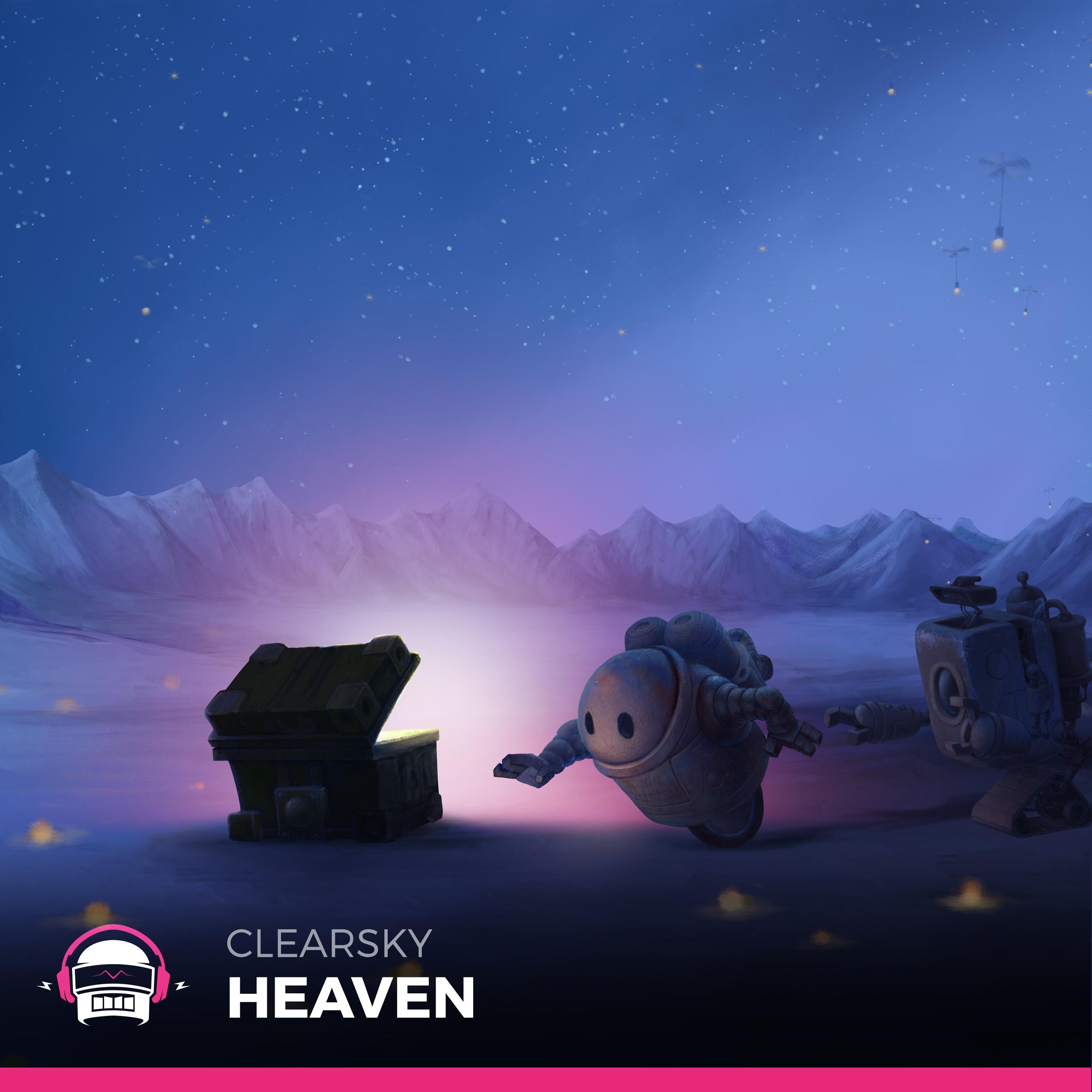 Heaven_ClearSky_Heaven | 在线播放_Heaven歌词_Heaven下载 | 网易云音乐