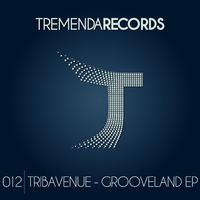 Grooveland EP