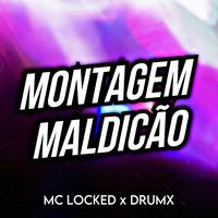 Montagem Maldicão