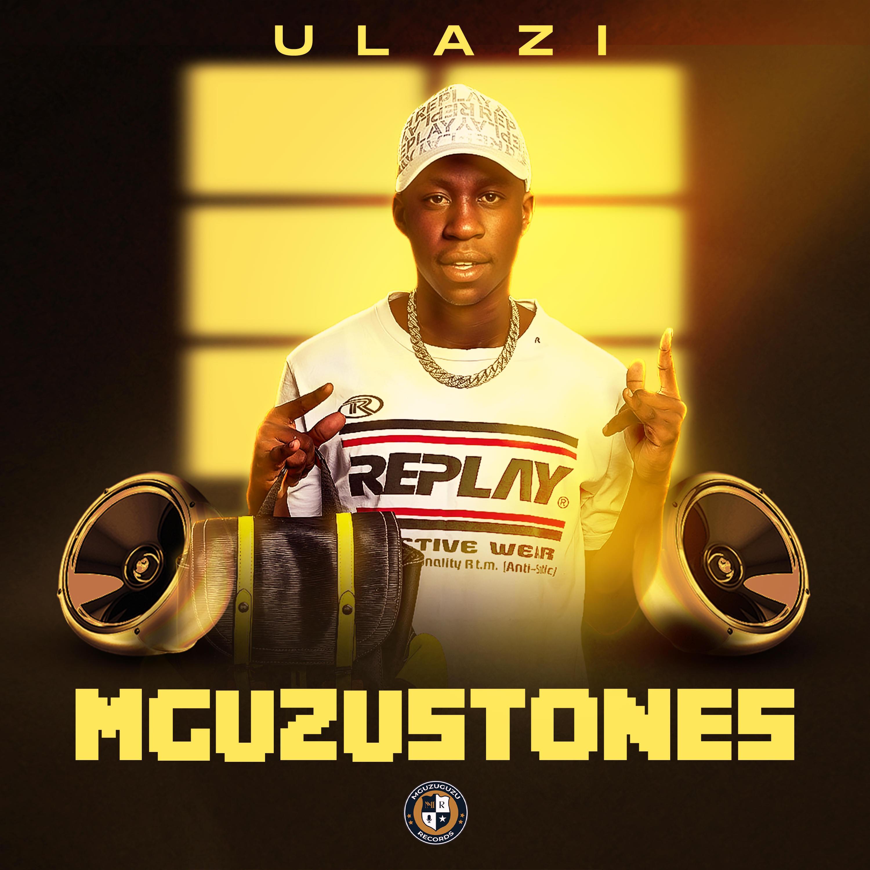 ULAZI (STONE 1)