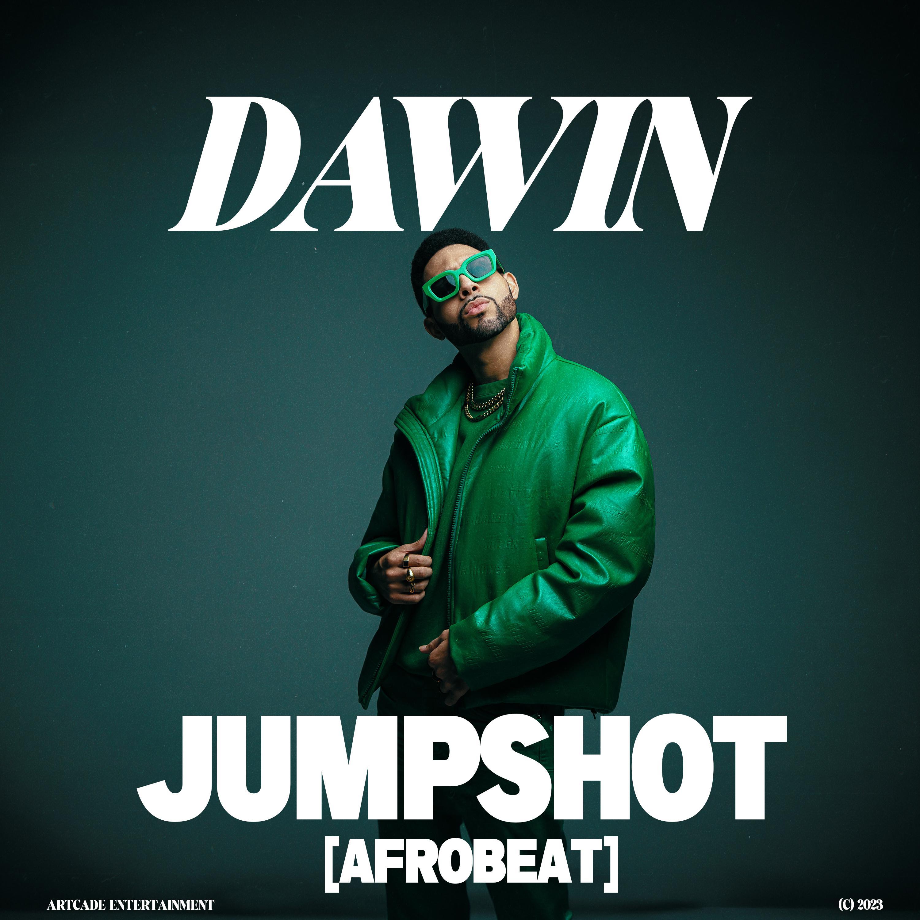 Jumpshot (Afrobeat)