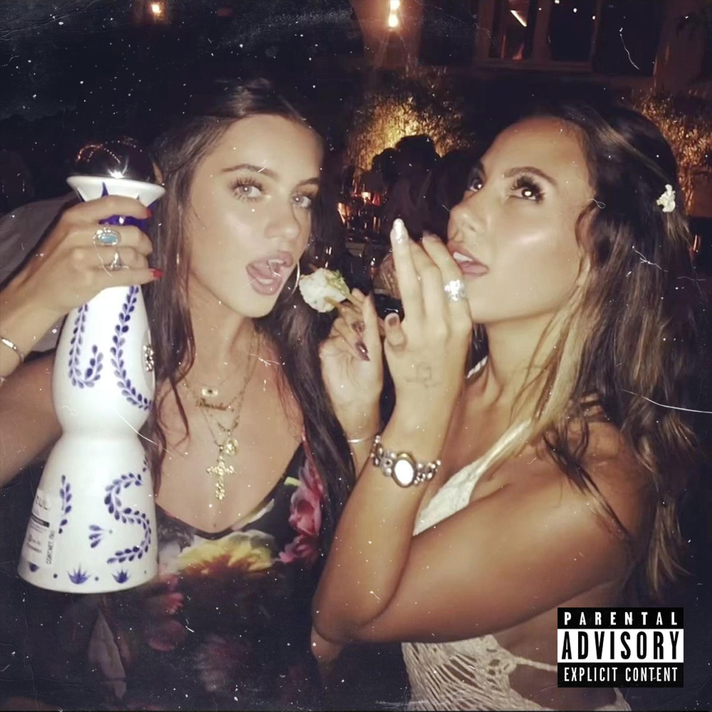 IN THE CLUB (feat. prodbycircus)