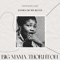 Vintage Cafè: Story of My Blues