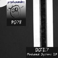 Mechanical Systems - EP