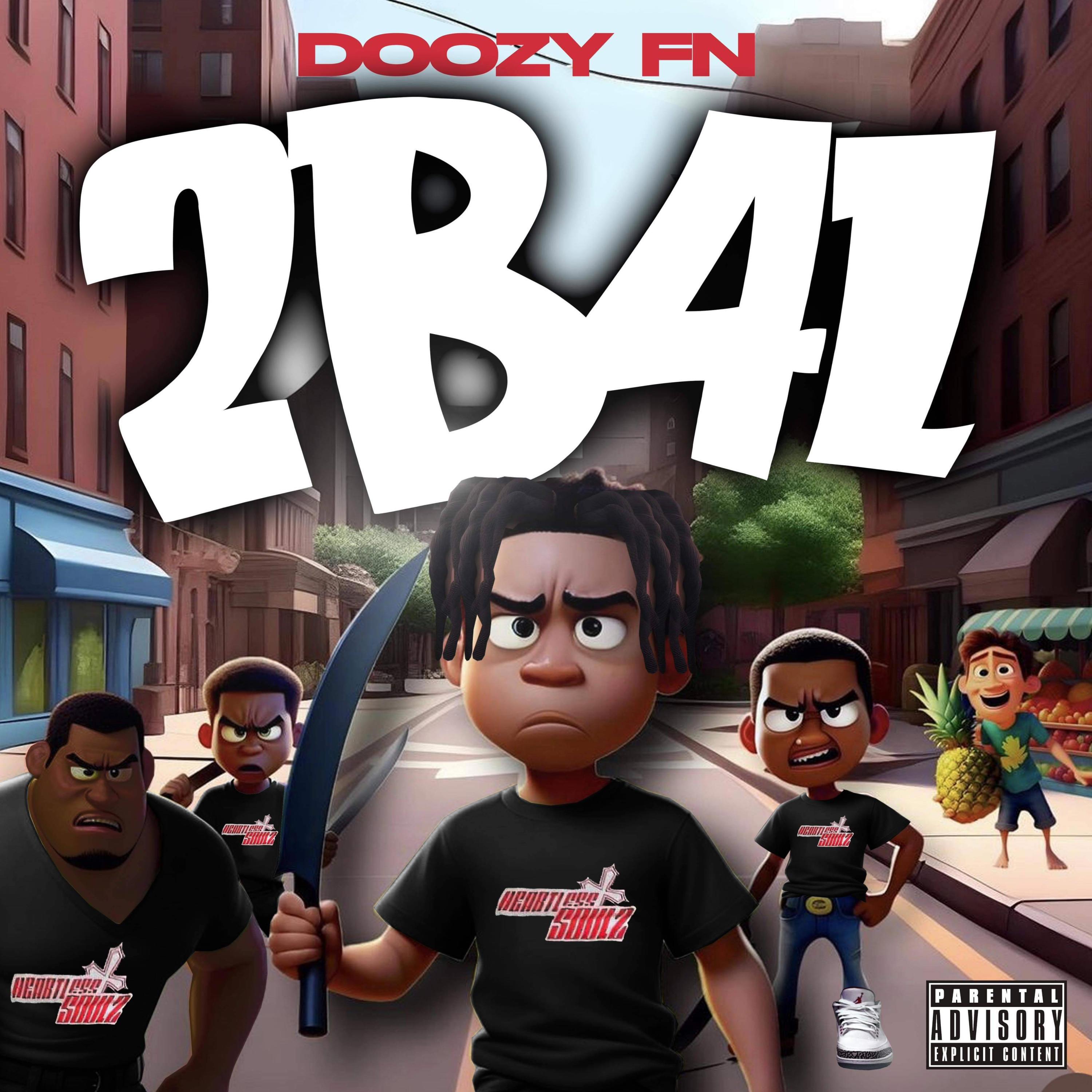 In Due Time (feat. Lo Bullet)