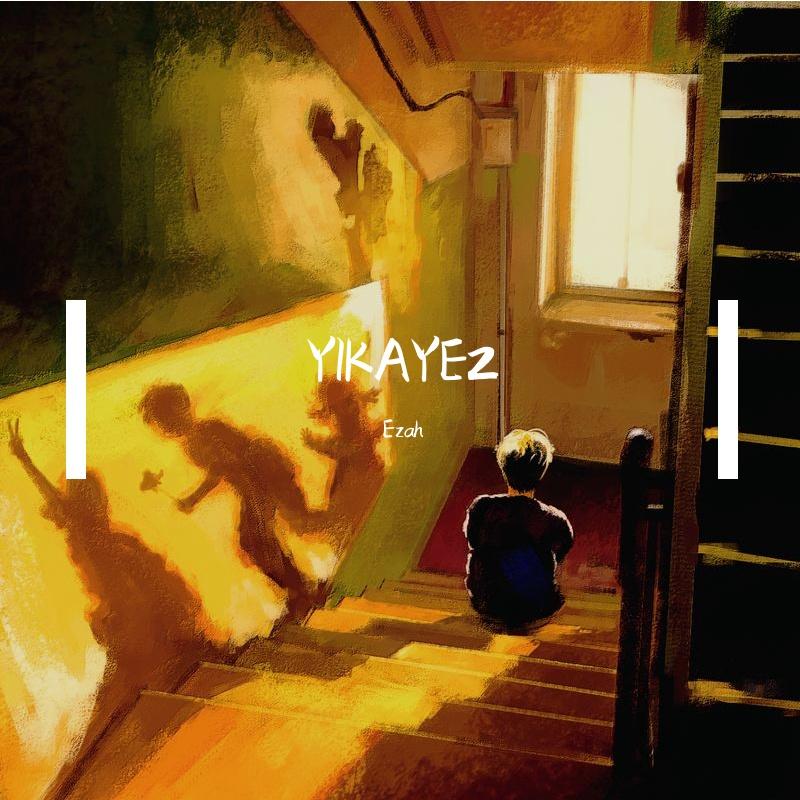YIKAYE2封面