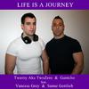 Twenty a.k.a TwoZero - Life Is a Journey