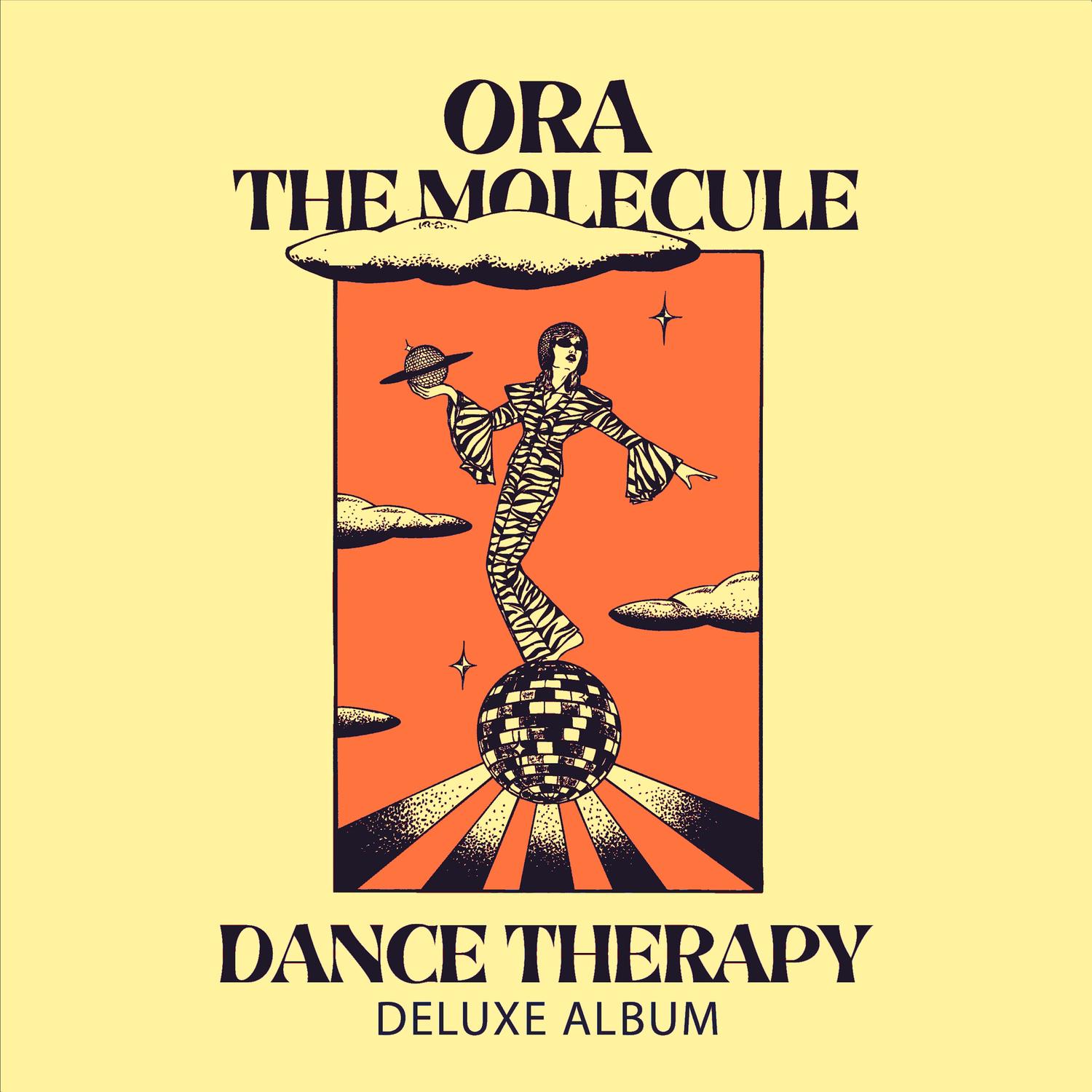 Prince Of The Rhythm (Valentino Vivace Remix)