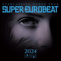 SUPER EUROBEAT 2024 [DISC-1] New Releases