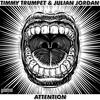 Timmy Trumpet - Attention