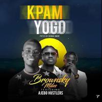 Kpam Yogo (feat. Ajebo Hustlers)