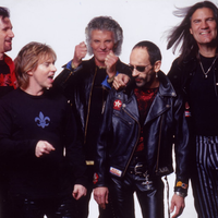 Grand Funk Railroad资料,Grand Funk Railroad最新歌曲,Grand Funk RailroadMV视频,Grand Funk Railroad音乐专辑,Grand Funk Railroad好听的歌
