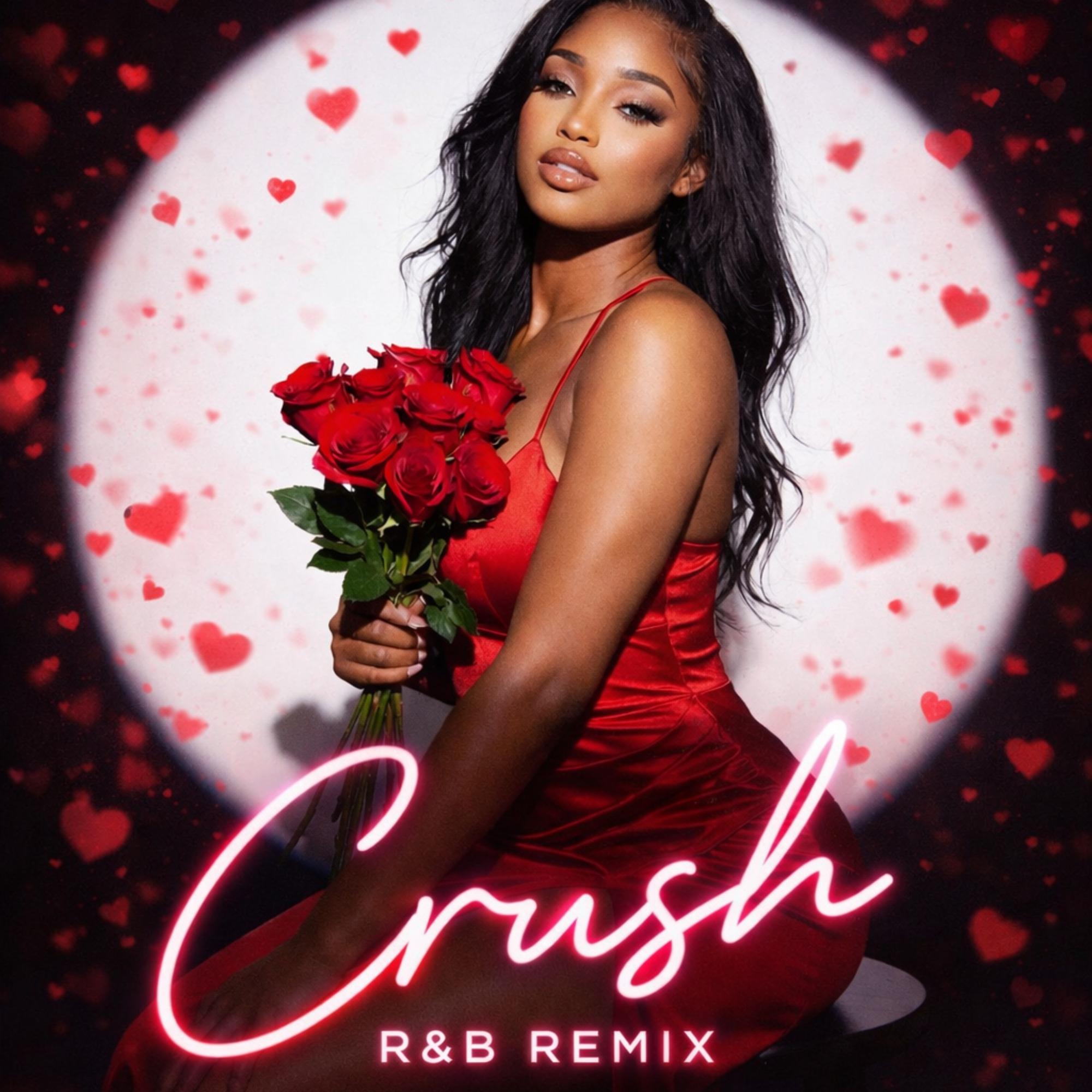 Crush (R&B Remix)