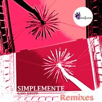 Simplemente (Remixes)