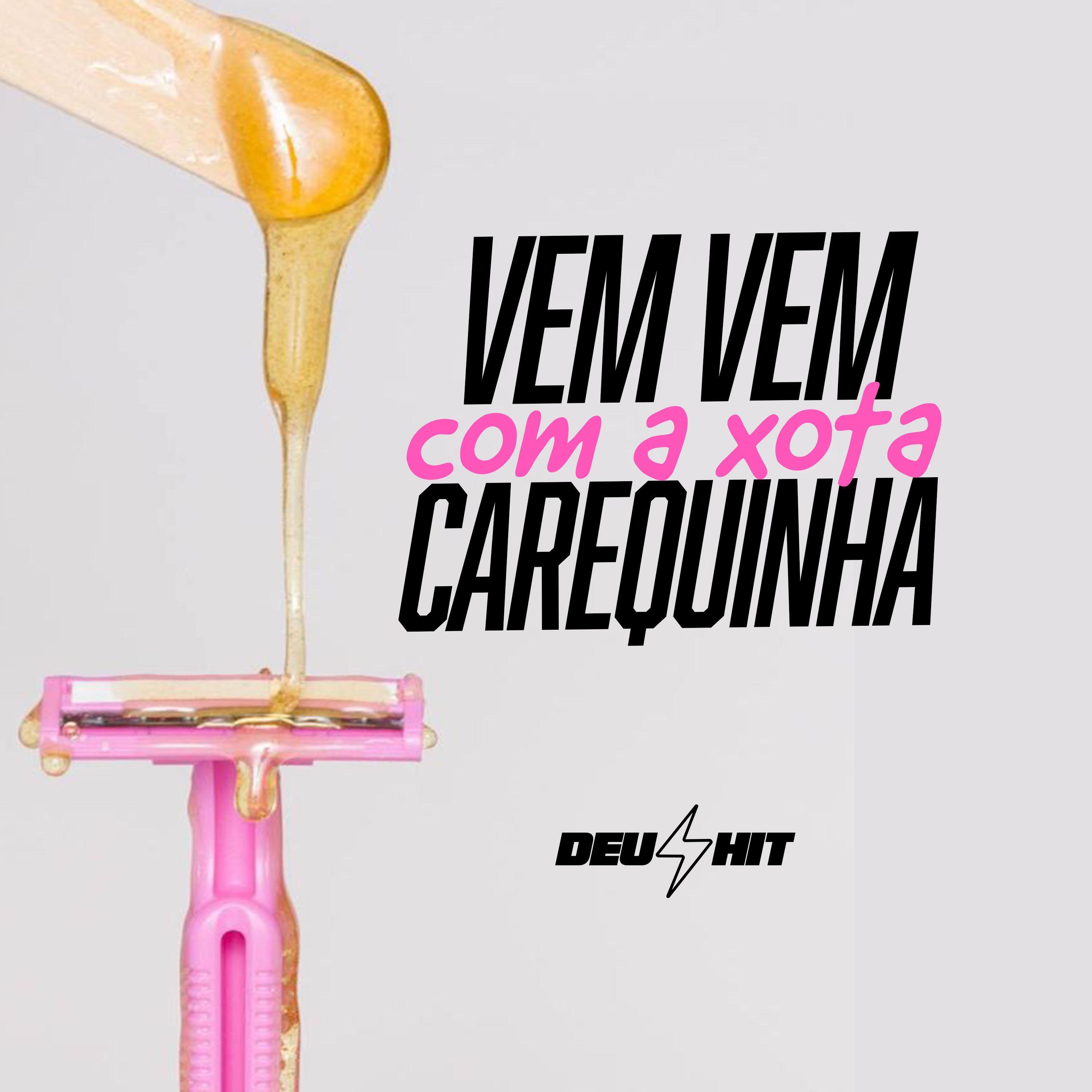 VEM VEM COM A XOTA CAREQUINHA