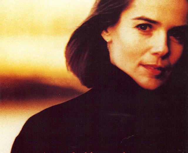 Kate St. John