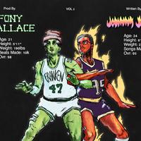 Fony Wallace资料,Fony Wallace最新歌曲,Fony WallaceMV视频,Fony Wallace音乐专辑,Fony Wallace好听的歌