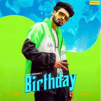 Birthday (feat. Sumit Goswami)