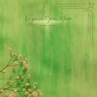 Organic Green Noise