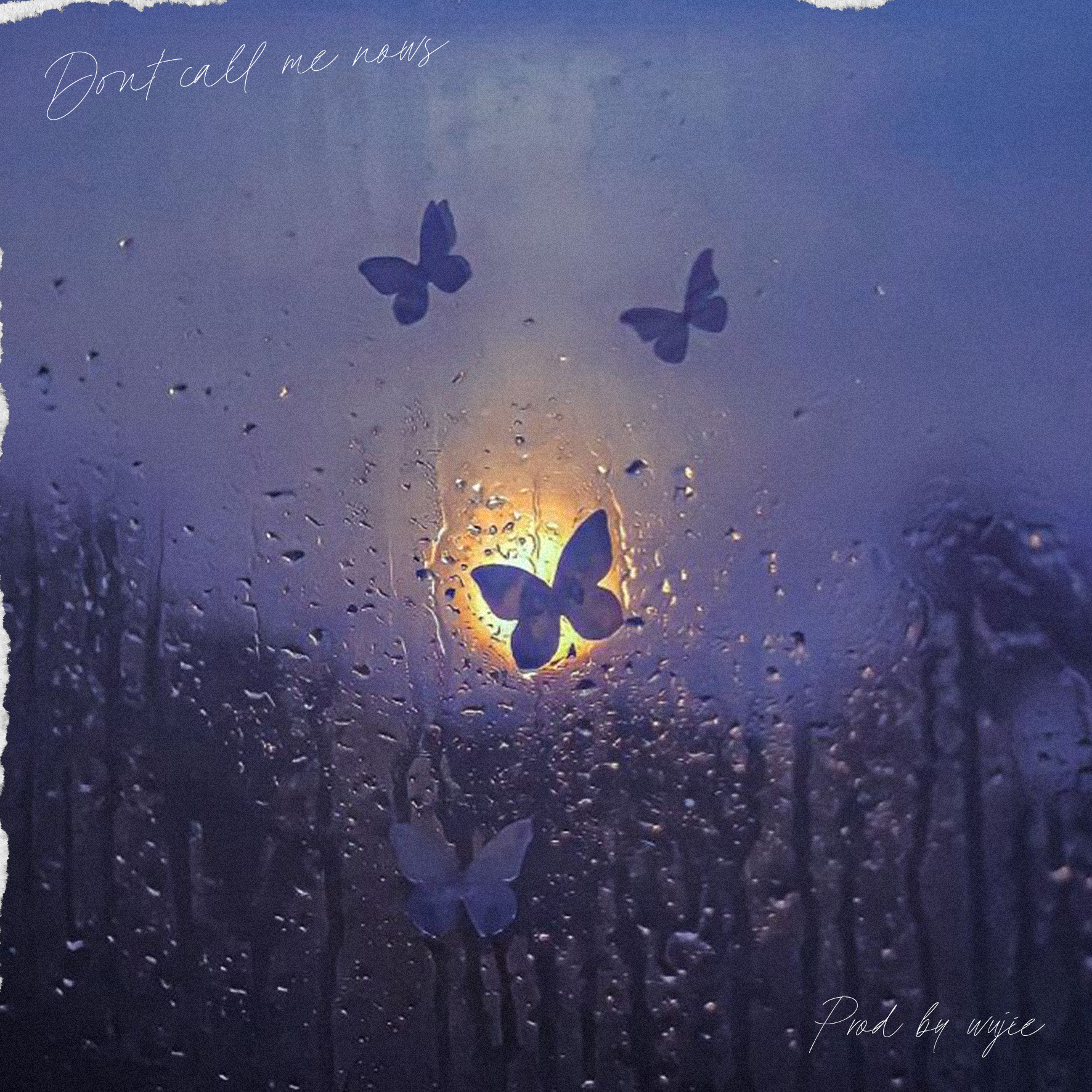 Don't call me now | liltjay guitar type beat