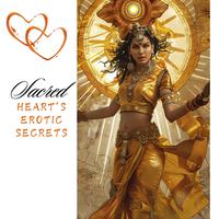 Sacred Heart’s Erotic Secrets