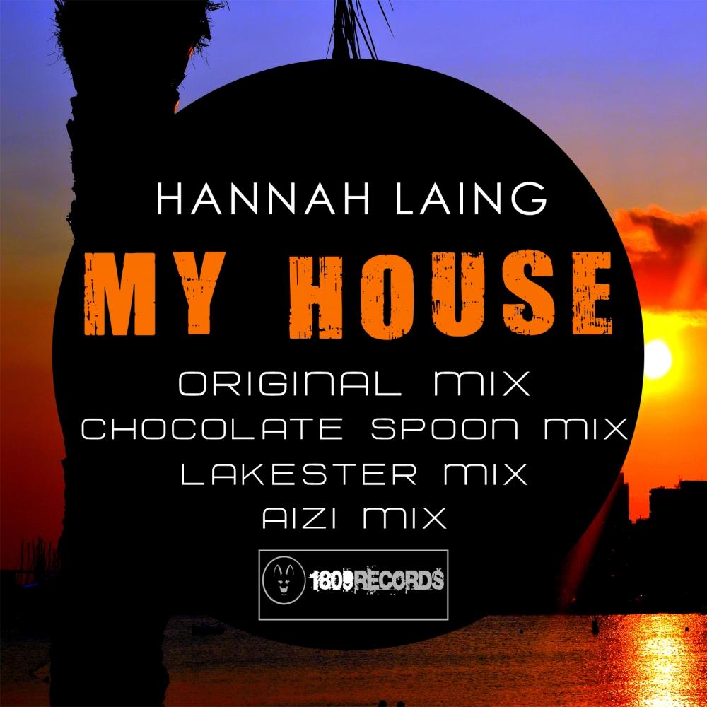 My House (Aizi Remix)
