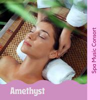 Amethyst: Thai Massage Music