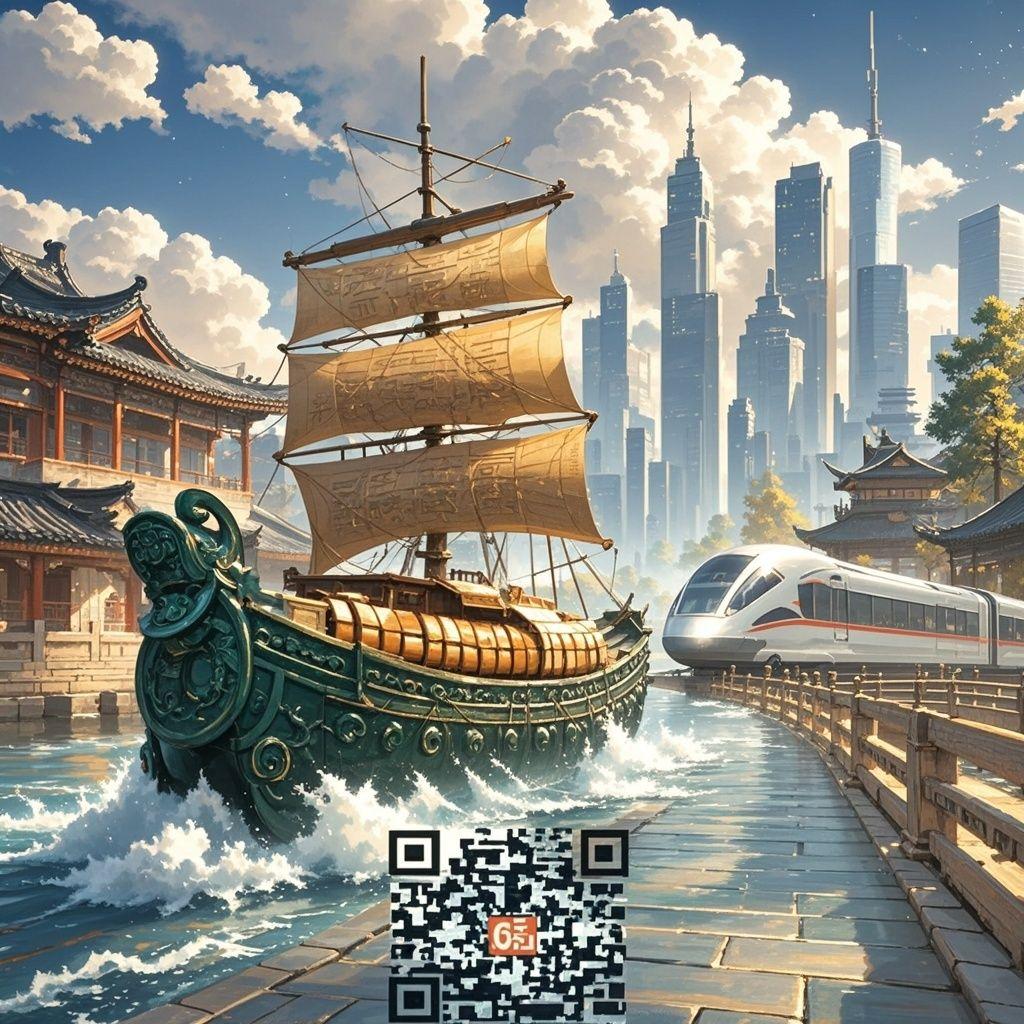 长河新帆封面