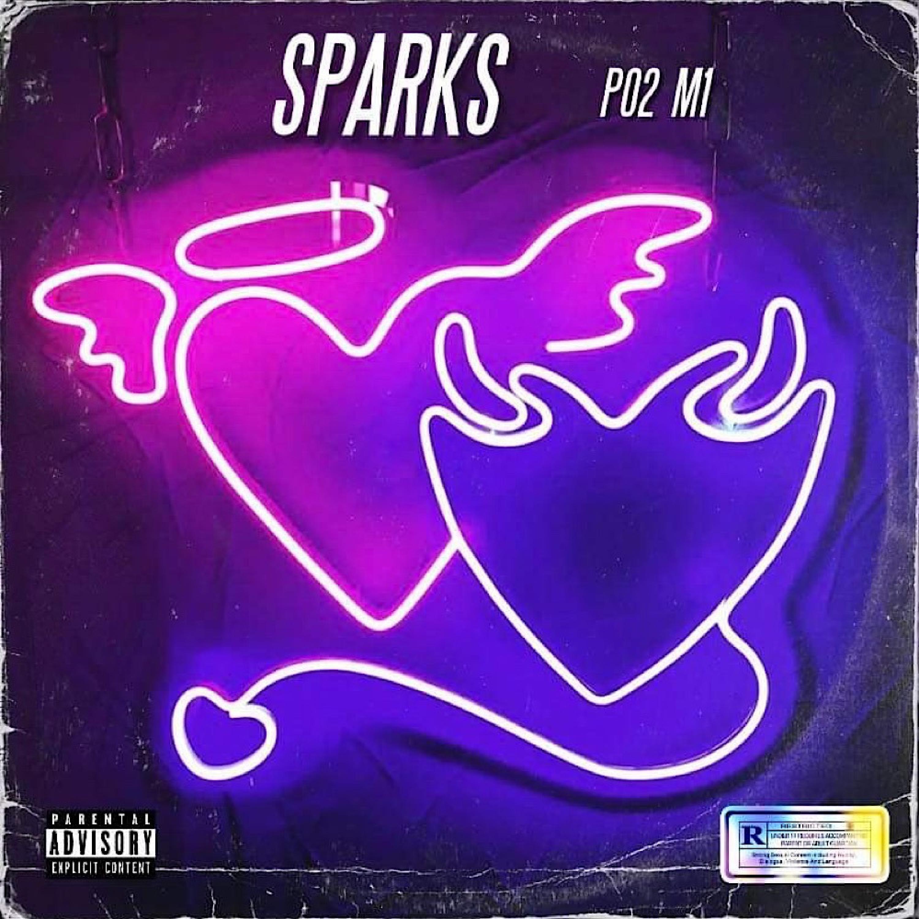 Sparks (feat. Call me M1)
