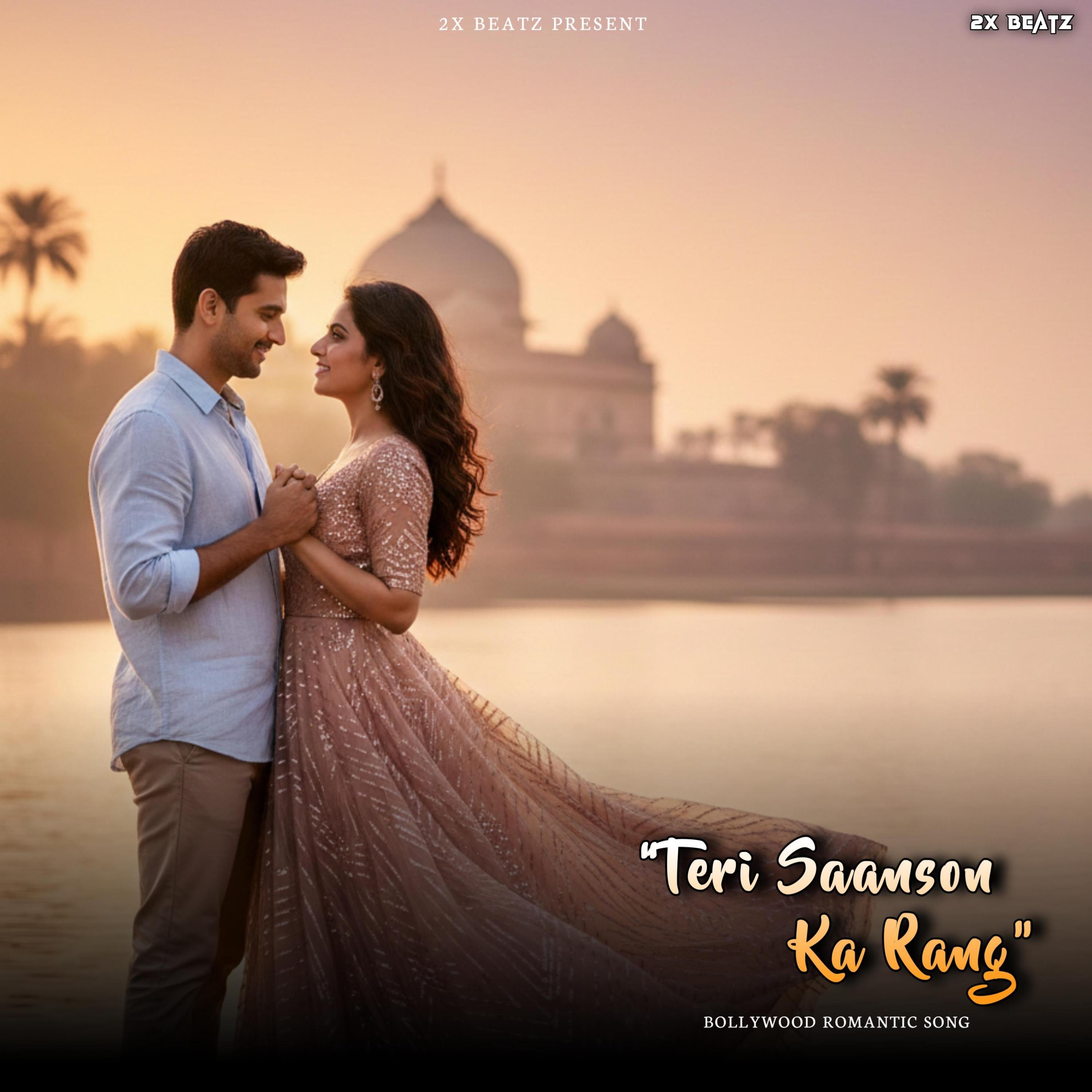 Teri Saanson Ka Rang