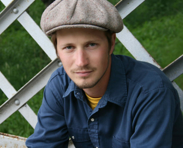 Del Barber